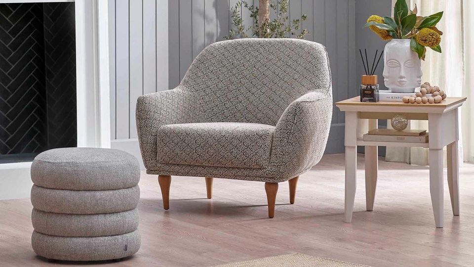 Toscana Armchair