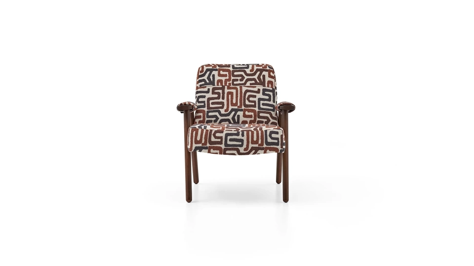 Leon Armchair