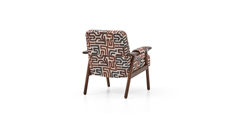 Leon Armchair