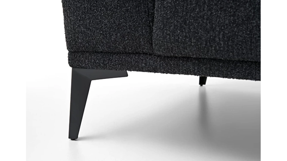 Leon Two-Seater Sofa