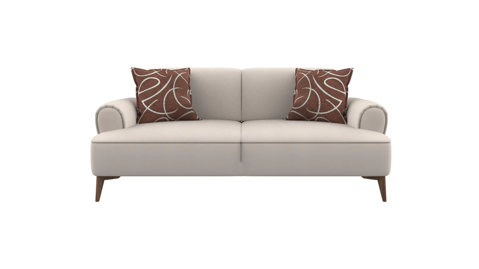 Margo Two-Seater Sofa