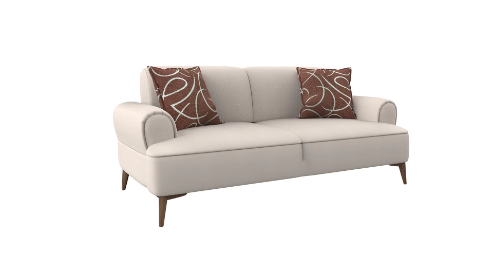 Margo Two-Seater Sofa