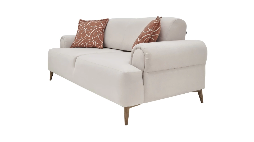 Margo Two-Seater Sofa