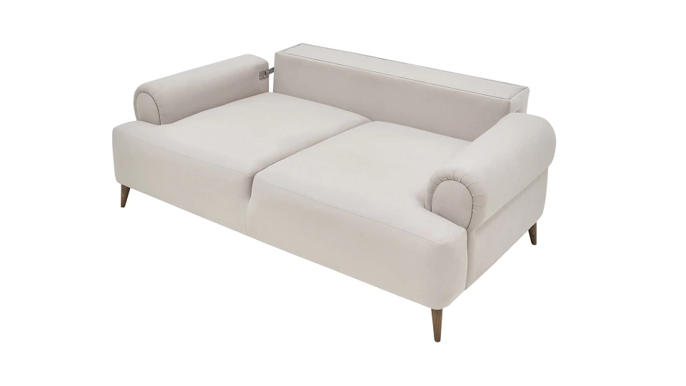 Margo Two-Seater Sofa