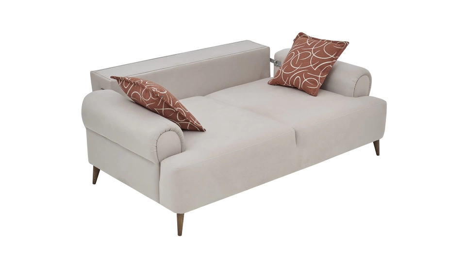 Margo Two-Seater Sofa