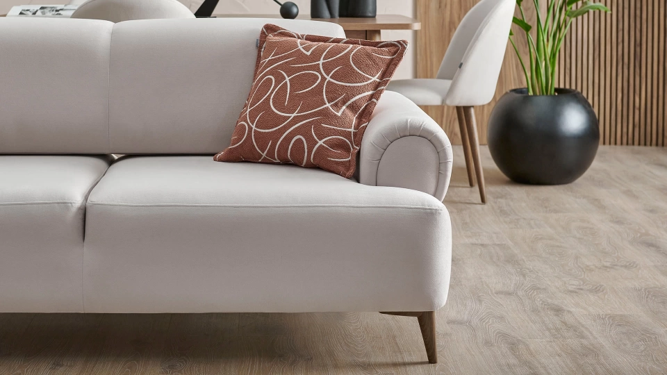 Margo Two-Seater Sofa