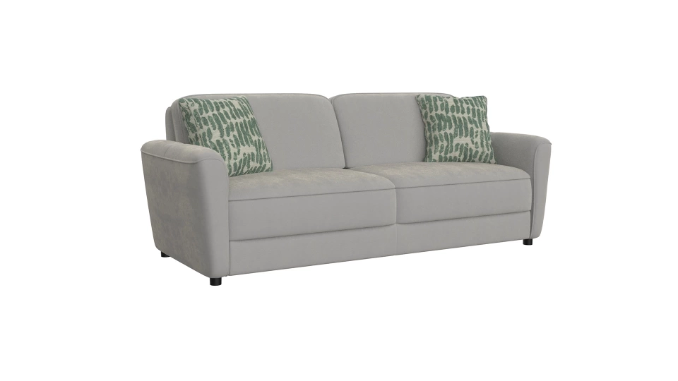 Remy Double Sofa - 165 cm