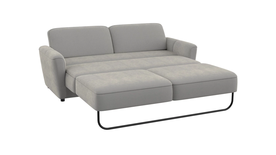 Remy Double Sofa - 165 cm