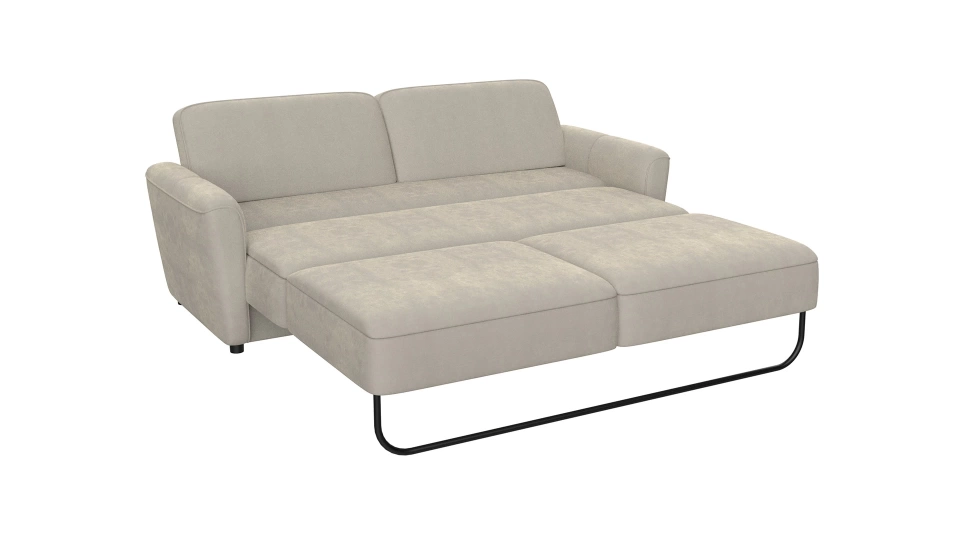 Remy Two-Seater Sofa - 165 cm