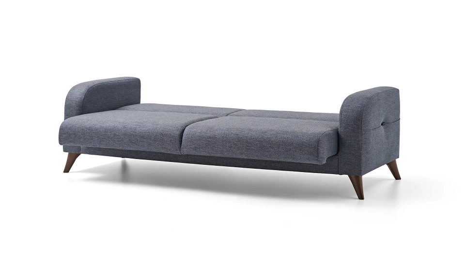 Hilda Three-Seater Sofa