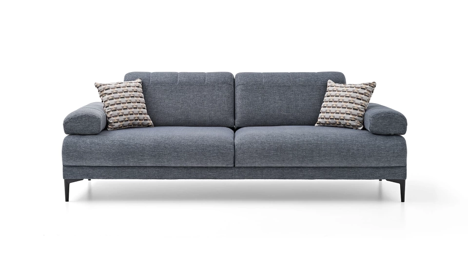 Trento Three-Seater Sofa