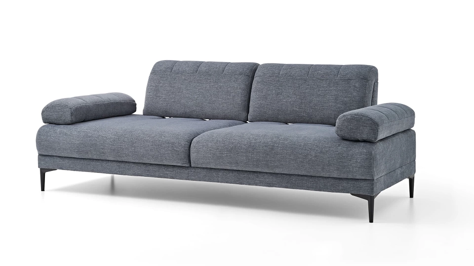 Trento Three-Seater Sofa