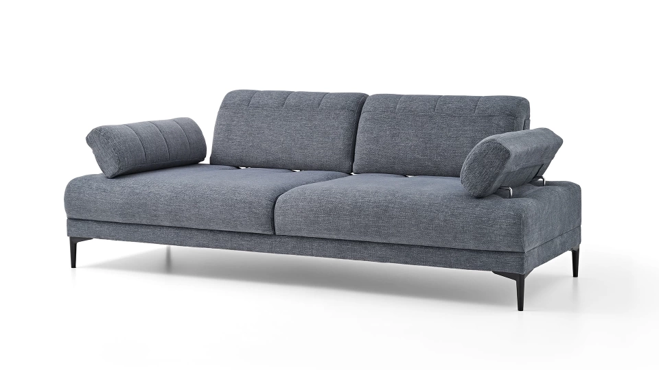 Trento Three-Seater Sofa