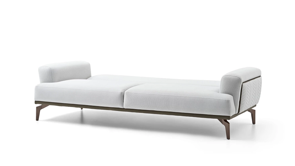 Piero Three-Seater Sofa