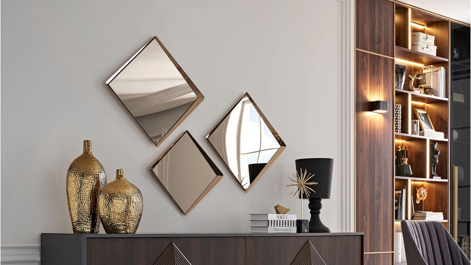 Valentin Large Mirror