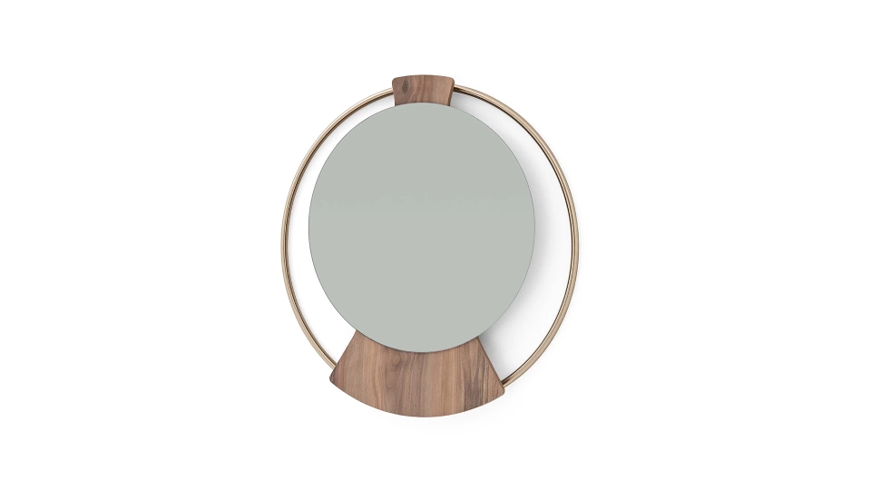 Gift Console Mirror