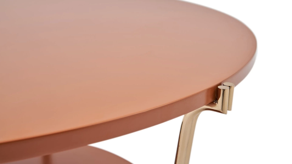Ruth Coffee Table