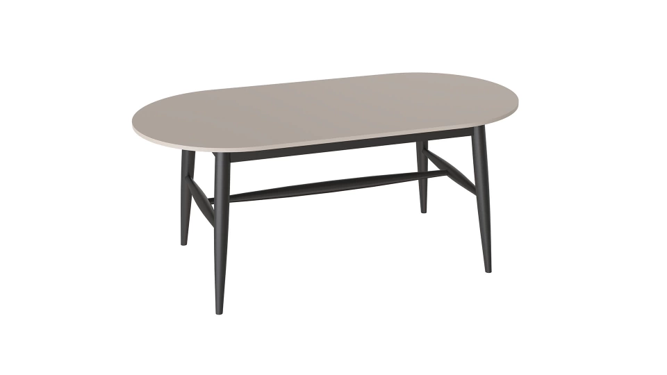 Trento Fixed Leg Dining Table