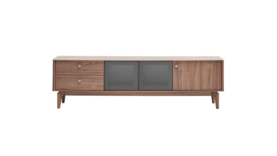 Costa TV Unit Lower Module - 180 cm