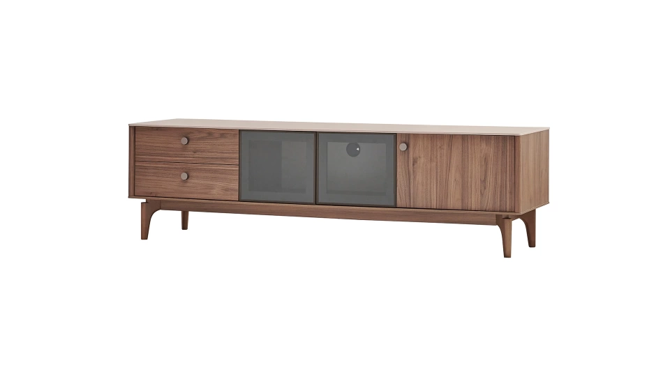 Costa TV Unit Lower Module - 180 cm