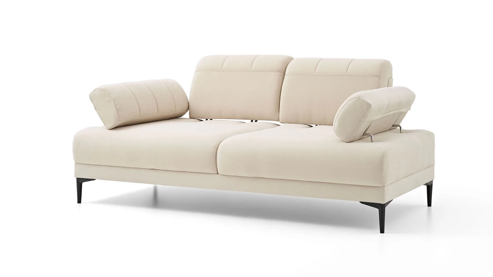 Trento Two-Seater Sofa