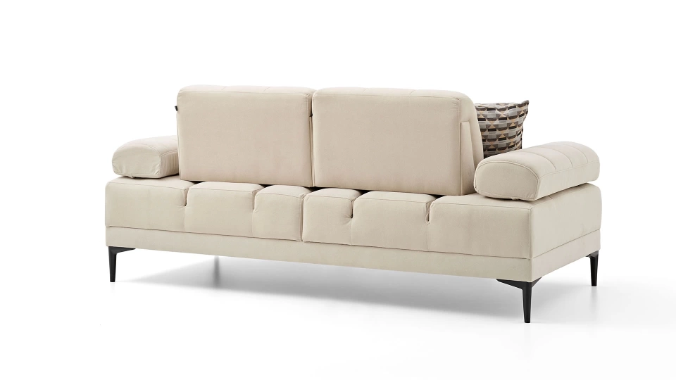 Trento Two-Seater Sofa