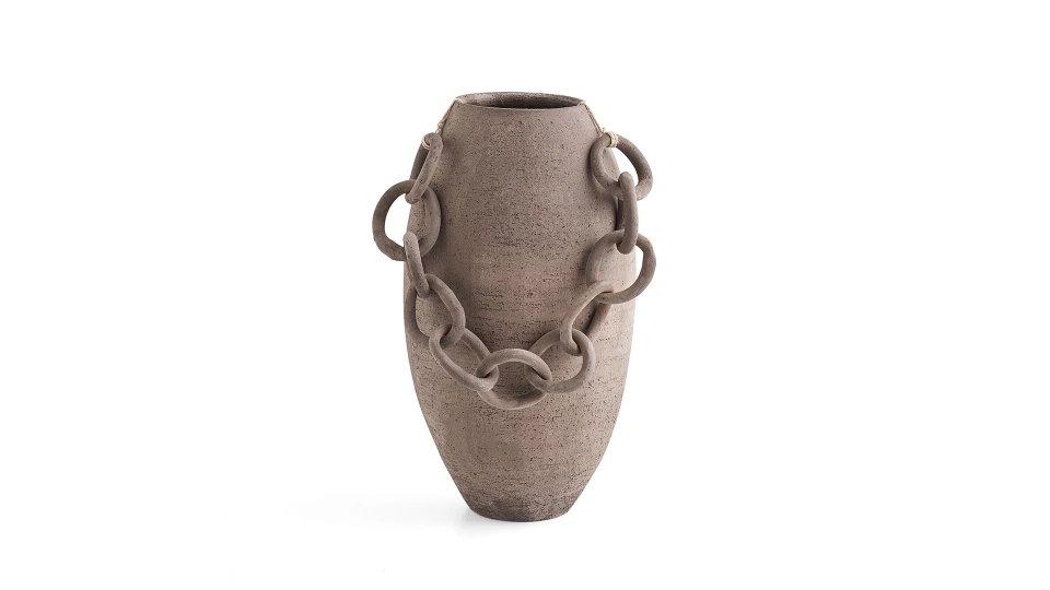 Doğtaş Home Rope Large Vase