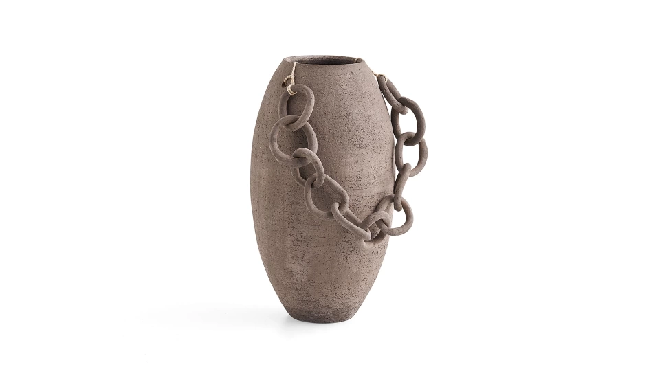 Doğtaş Home Rope Large Vase