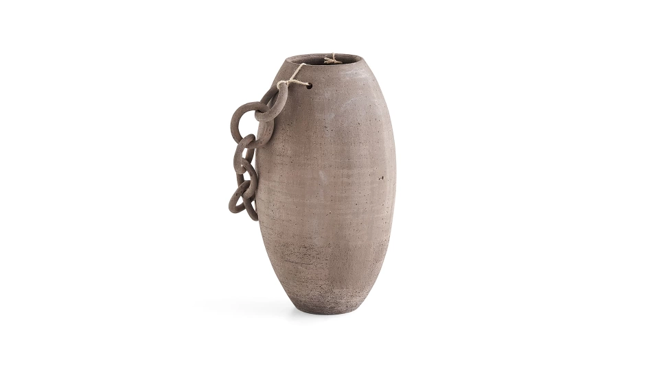 Doğtaş Home Rope Large Vase