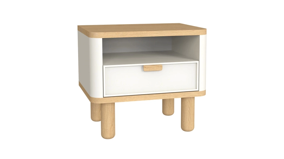 Legna Nightstand