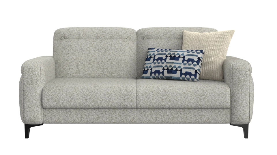 Lumeris Dual Bed Sofa