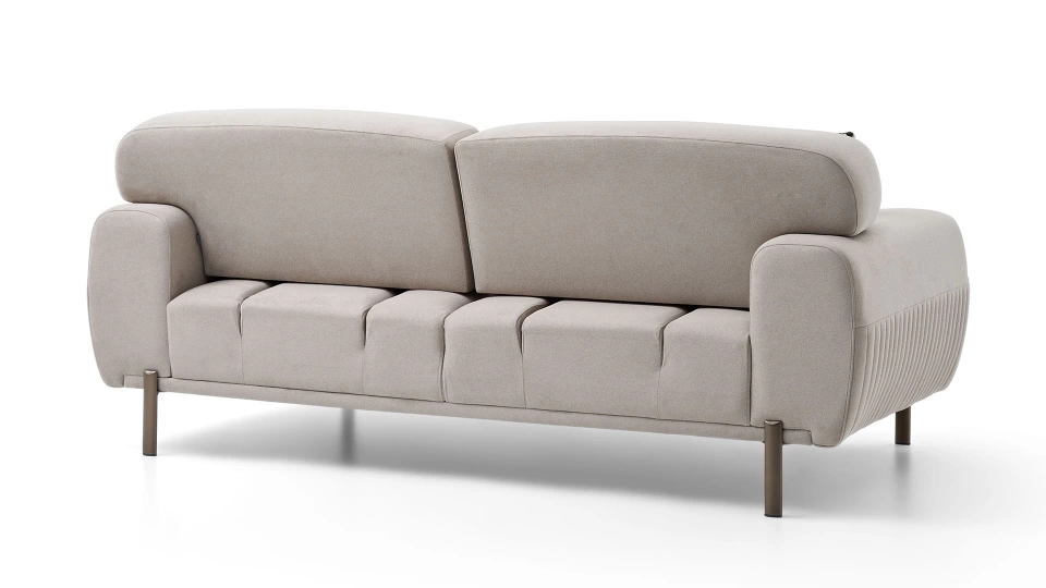 Bend Two-Seater Sofa