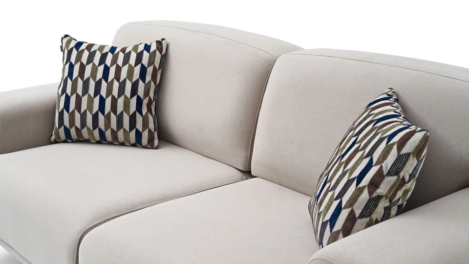 Bend Two-Seater Sofa