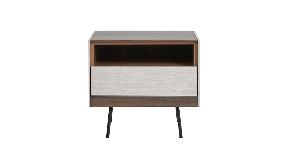 Lea Bedside Table