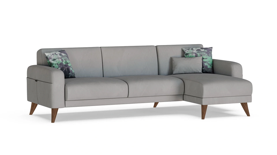 Hilda Corner Sofa