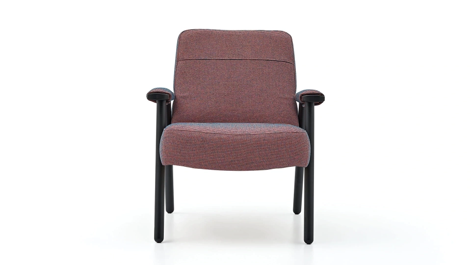 Leon Armchair