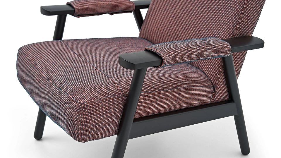 Leon Armchair