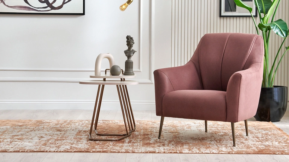 Milena Side Table