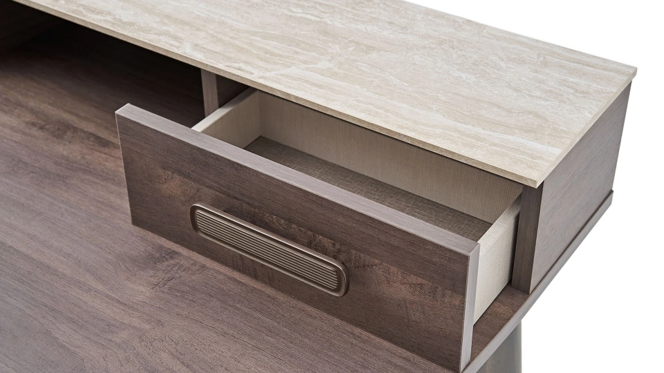 Piero Makeup Vanity
