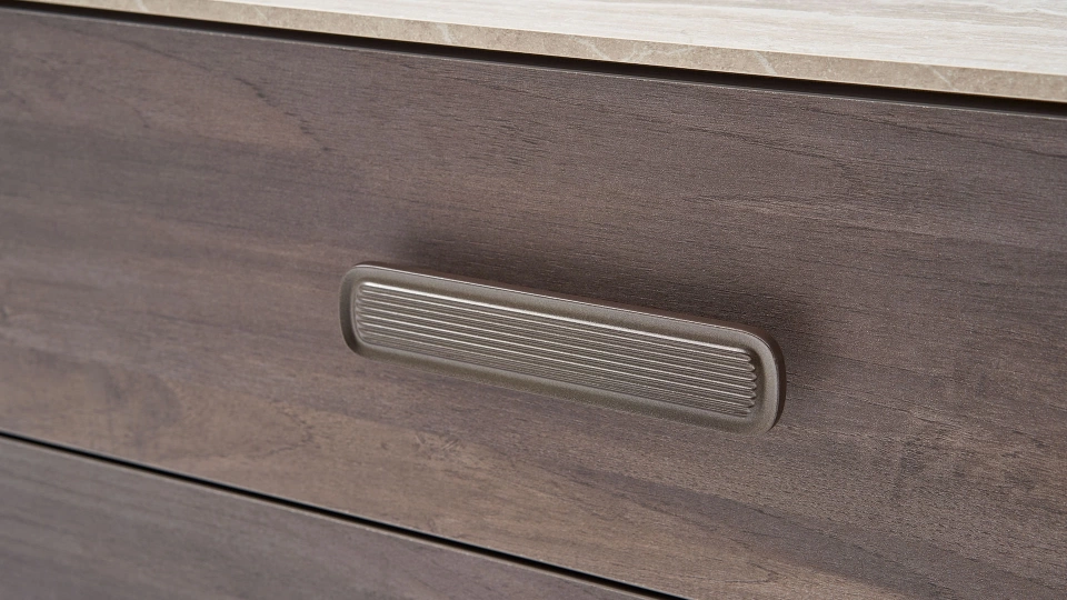 Piero Chest of Drawers - Wide