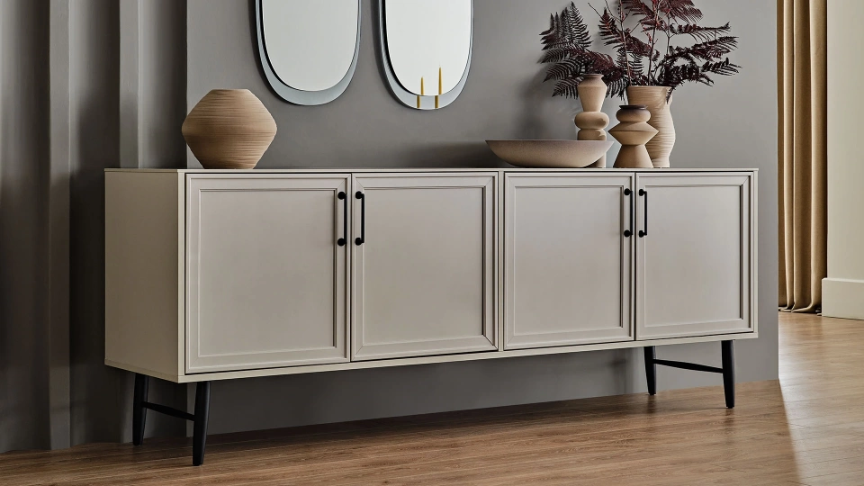 Trento Console