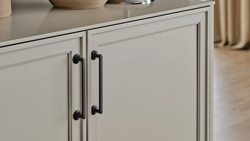 Trento Console