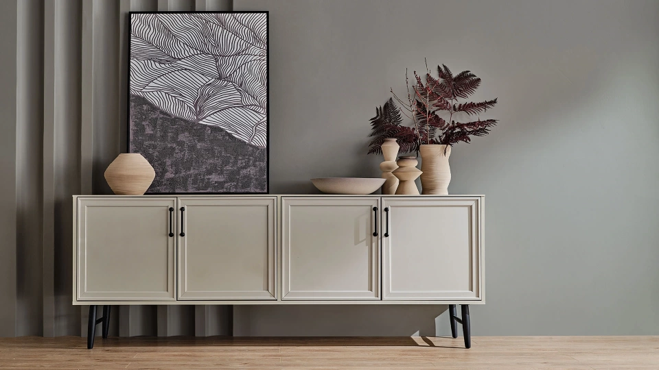 Trento Console