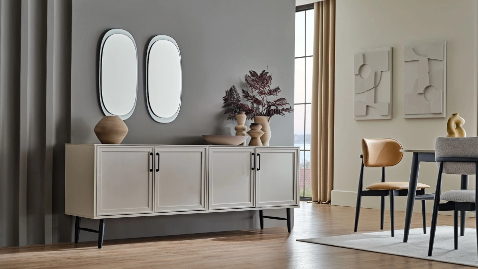 Trento Console