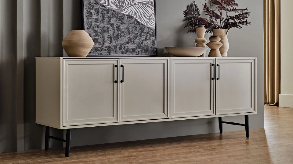 Trento Console