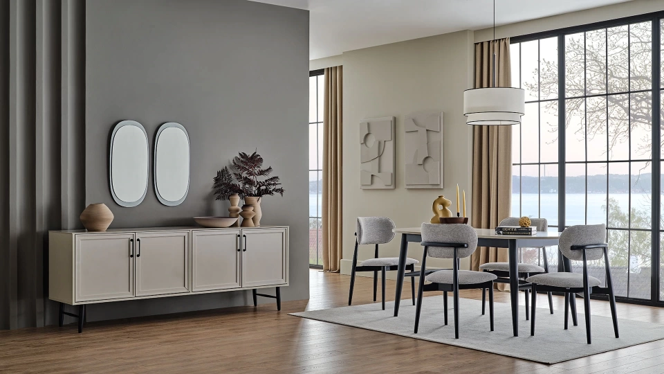 Trento Console