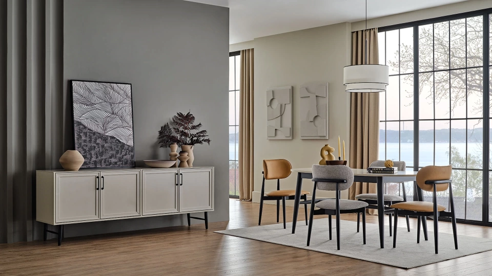 Trento Console
