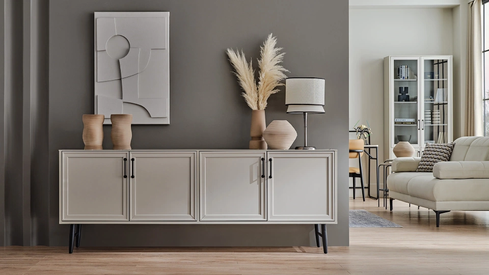 Trento Console
