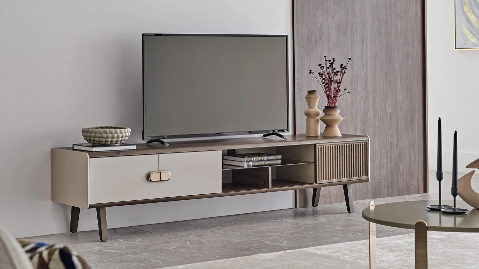 Doğtaş Home Browny Degrade Vazo