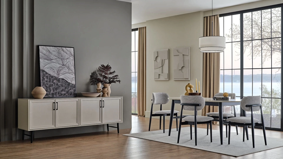 Doğtaş Home Elite Sarkıt